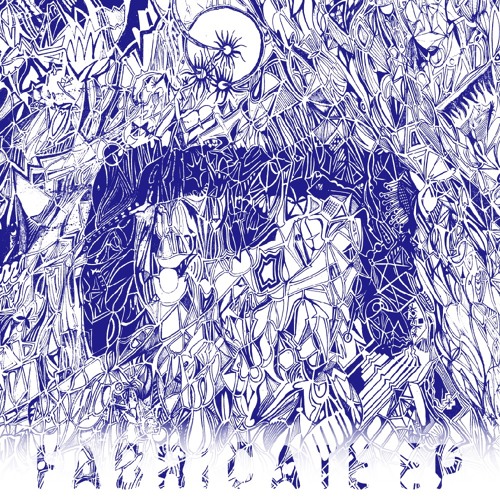 FABRICATE [Mauoq Music 005]_clip