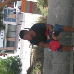 DaddyDwarf.Lobo El Animal Angeluz - Tu Esta Durmiendo Yo Estoy Despierto