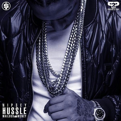 Where yo money at Nipsey Hussle