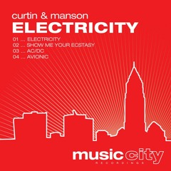 Dexter Curtin & Timo Manson - Electricity