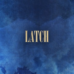 Latch (Acoustic Cover)