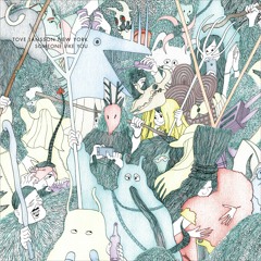 オノマトペ大臣のオールナイト・ニューヨーク#01