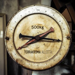 Terrakroma - Allotta - PREVIEW