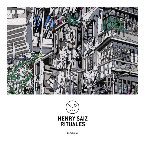 Henry Saiz - Eliksyr