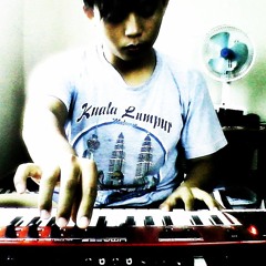 Bruno Mars - Just The Way You Are (Cover by Ade Duwi Suryatna)