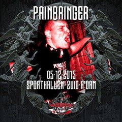 Sound Of Pandemonium - Painbringer