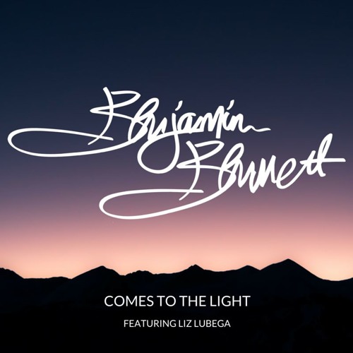 Comes To The Light (featuring Liz Lubega)