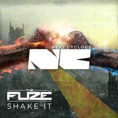 The Fuze - Waz going on (Tears of Fury Remix)