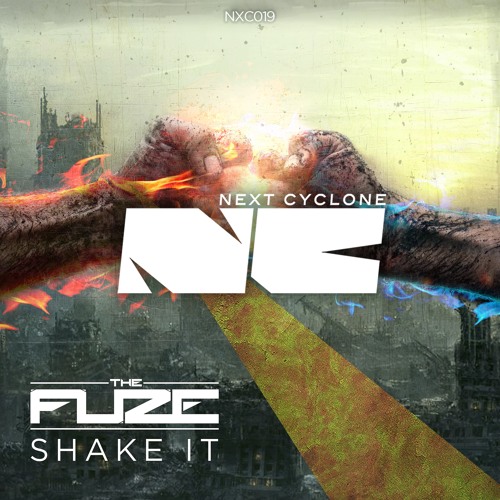 The Fuze - Waz going on (Tears of Fury Remix)
