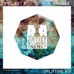 Project 8 - Shades (Uplifting Mix)