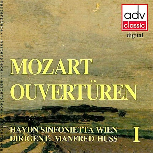 Mozart: Die Schuldigkeit des ersten Gebotes