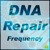 Artwork for DNA Repair Frequency | Healing Theta Meditation | Cell Regeneration w/ Binaural Beats