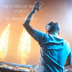 A State Of Trance
