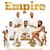 Artwork for Ready to go (feat jussie smollett) - Empire cast S2 (Angeal aiko accapella)