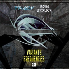 Ivan stotzky - The double  (PAVLOV remix ) preview .