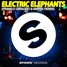 Electric Elephants ( Franco Giraudo & M4PEX Remix )