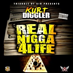 Kurt Diggler - Big Shot Ft Ronald Mack & 3HMB Prod By 3hmb & Ronald Mack