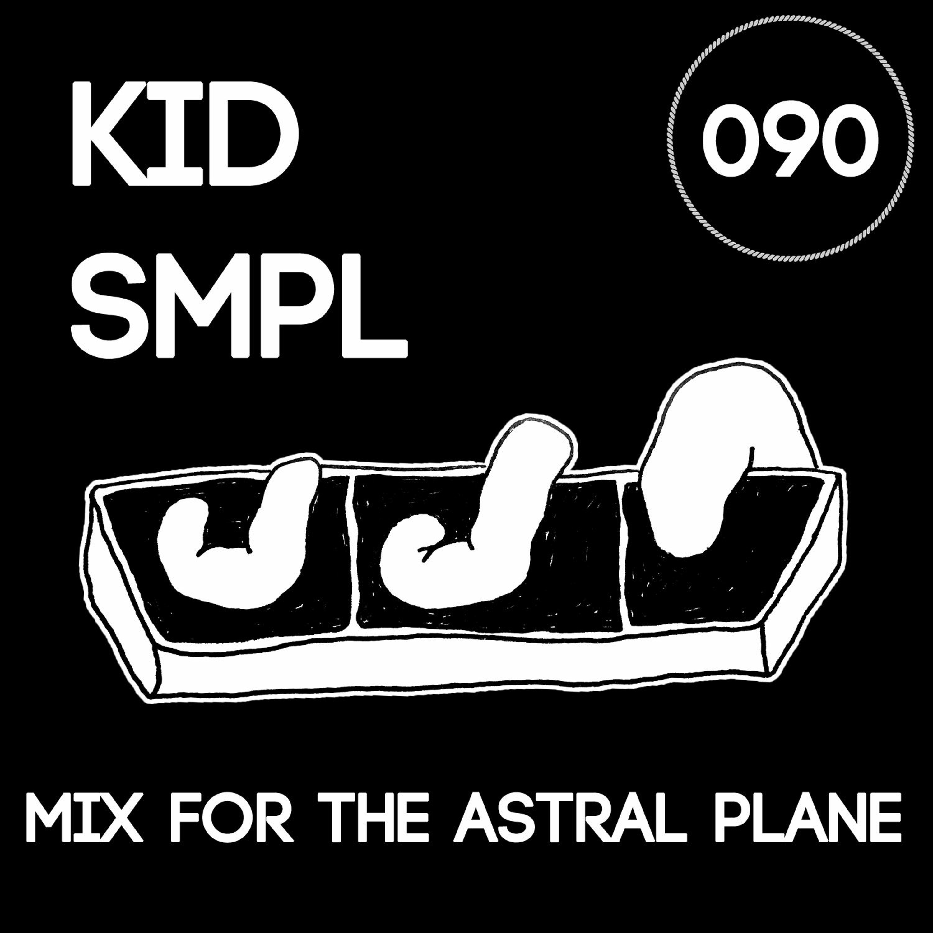 Astral Plane Mixes
