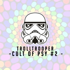 The Cult Of Psy. #2. ---- FREE DOWNLOAD ----