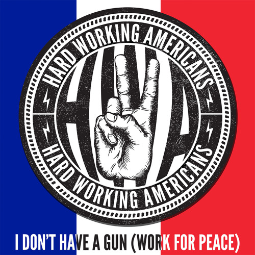 I Don't Have A Gun/Work For Peace (The Military And The Monetary)