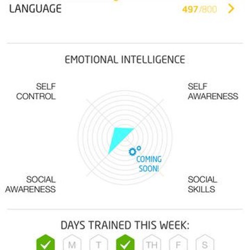 Fit Brains adds emotional intelligence training: Co-founder Dr. Paul Nussbaum