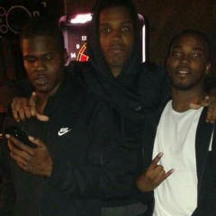 Ready to go to war Produced by Trey Moffettt