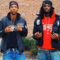 Lil Gooch - Wanna Be