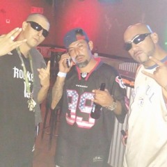 Im A Thug  HOT SLEEP OF E.C.T. - LAYLOW MARTINEZ OF TRACKILLAZ - TROUBLEMAKER  OF AGGRAVATED