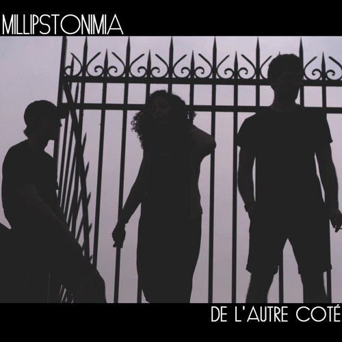 Tout S En Va A Vau L Eau Remix Suga Luigi Soul J Seya Lisalisa By Millipstonimia