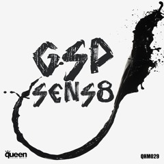 GSP ORIGINAL MIX