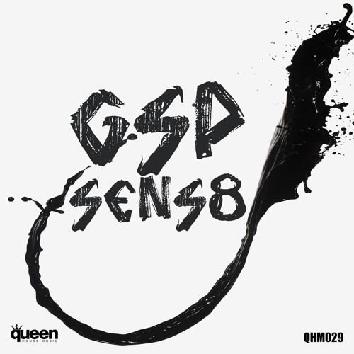 GSP ORIGINAL MIX