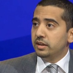 Mehdi Hasan discusses 'kuffars' and describes atheists as 'cattle' during a sermon in 2009