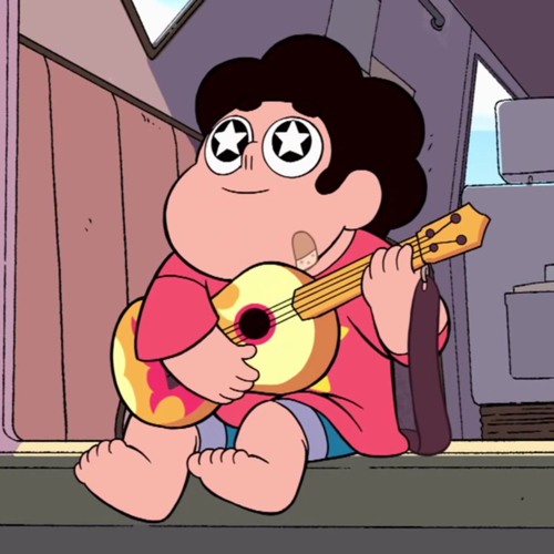 Steven Universe