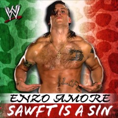 WWE NXT_ SAWFT is a Sin (Enzo Amore)