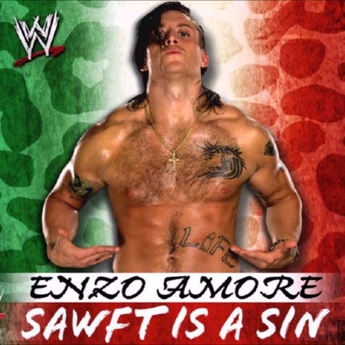 WWE NXT_ SAWFT is a Sin (Enzo Amore)