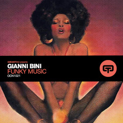 Gianni Bini - Funky Music - Cold Skool Tribal Fantasy Vocal Mix