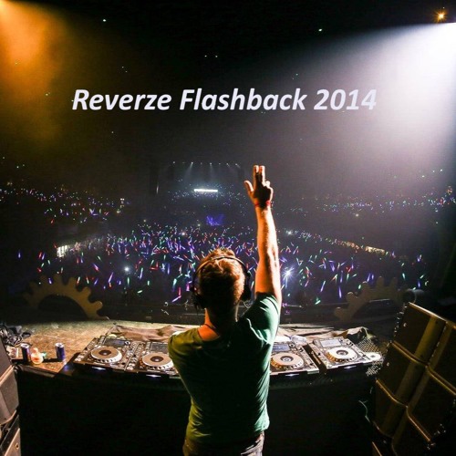 Reverze Flashback 2014