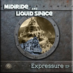 Midiride & Liquid Space: Schall und Rauch (Preview)