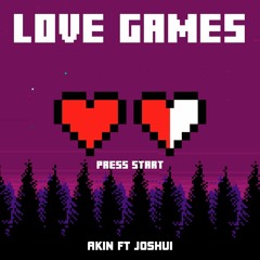 Love Games