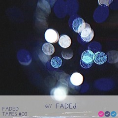 Faded - hustle or die