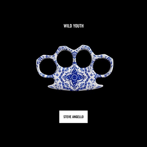 Steve Angello Ft. Dougy Mandagi - Wasted Love [96 kbps]