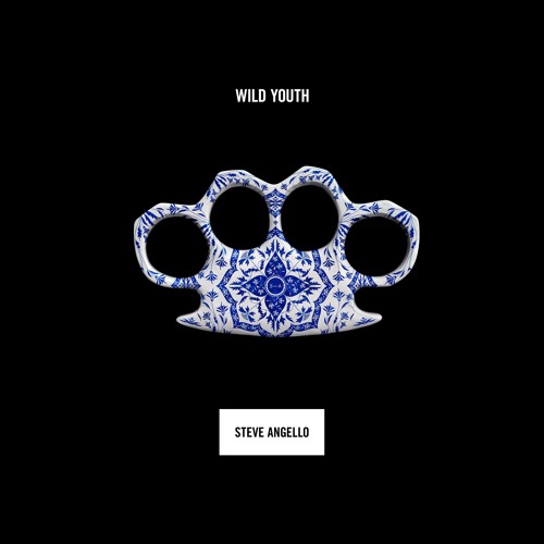 Steve Angello Ft. Gary Go - Prisoner [96 kbps]