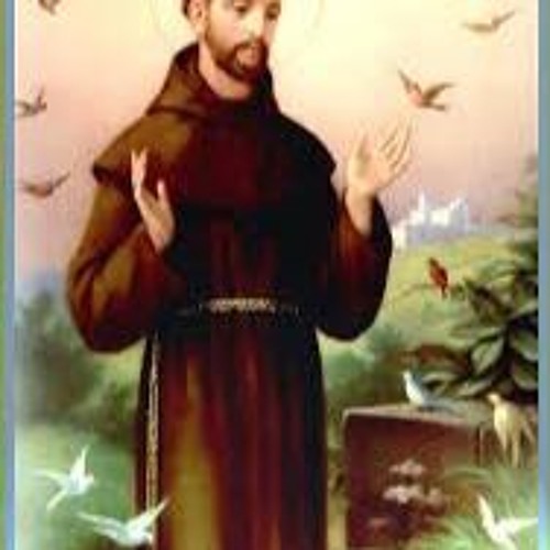 Canticle of Brother Sun
