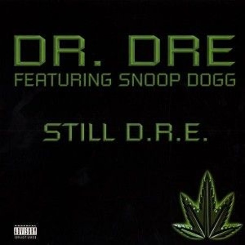 Dr.Dre Feat. Snoop Dogg - Still D.R.E (Traumtherapie Edit)