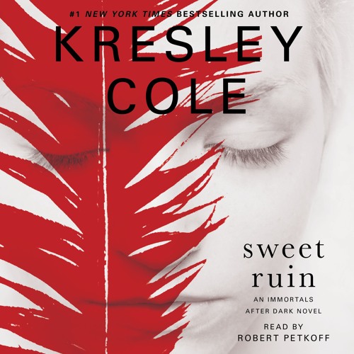 sweet ruin by kresley cole sweet ruin by kresley cole