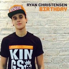 Ryan Christensen - Birthday (Cover)