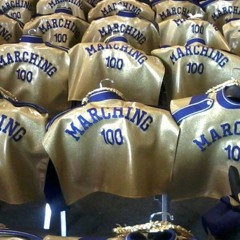 You Don't Wanna Go To War(St. Aug)