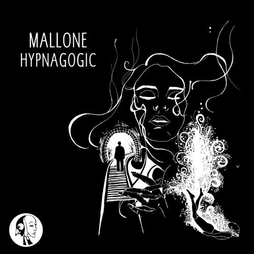 Mallone - The Flowing Moon (Original Mix) | Steyoyoke Black