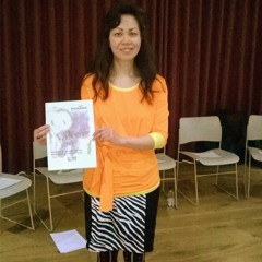 Born Free (John Barry arr Gavin Roberts)-  Song In The City (Creative Madness) November 2015  (1)