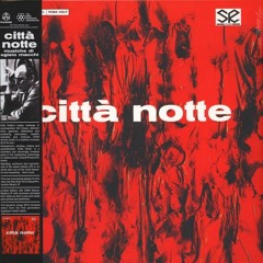 EGISTO MACCHI Terza Eta' (from "Citta' Notte")